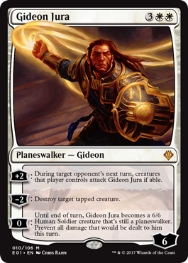 Archenemy: Nicol Bolas Preview | MAGIC: THE GATHERING