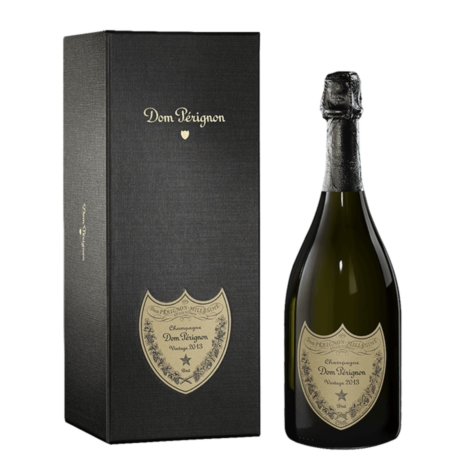 Dom Perignon Champagne 2013 | Angry Wine Merchant