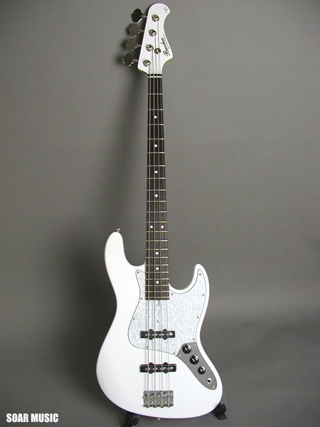WL-001 (Bacchus)