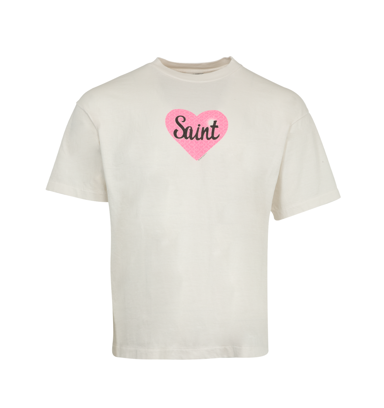三代目 今市隆二 RILY Heart Logo Tee SS White M 三代目 今市隆二 RILY