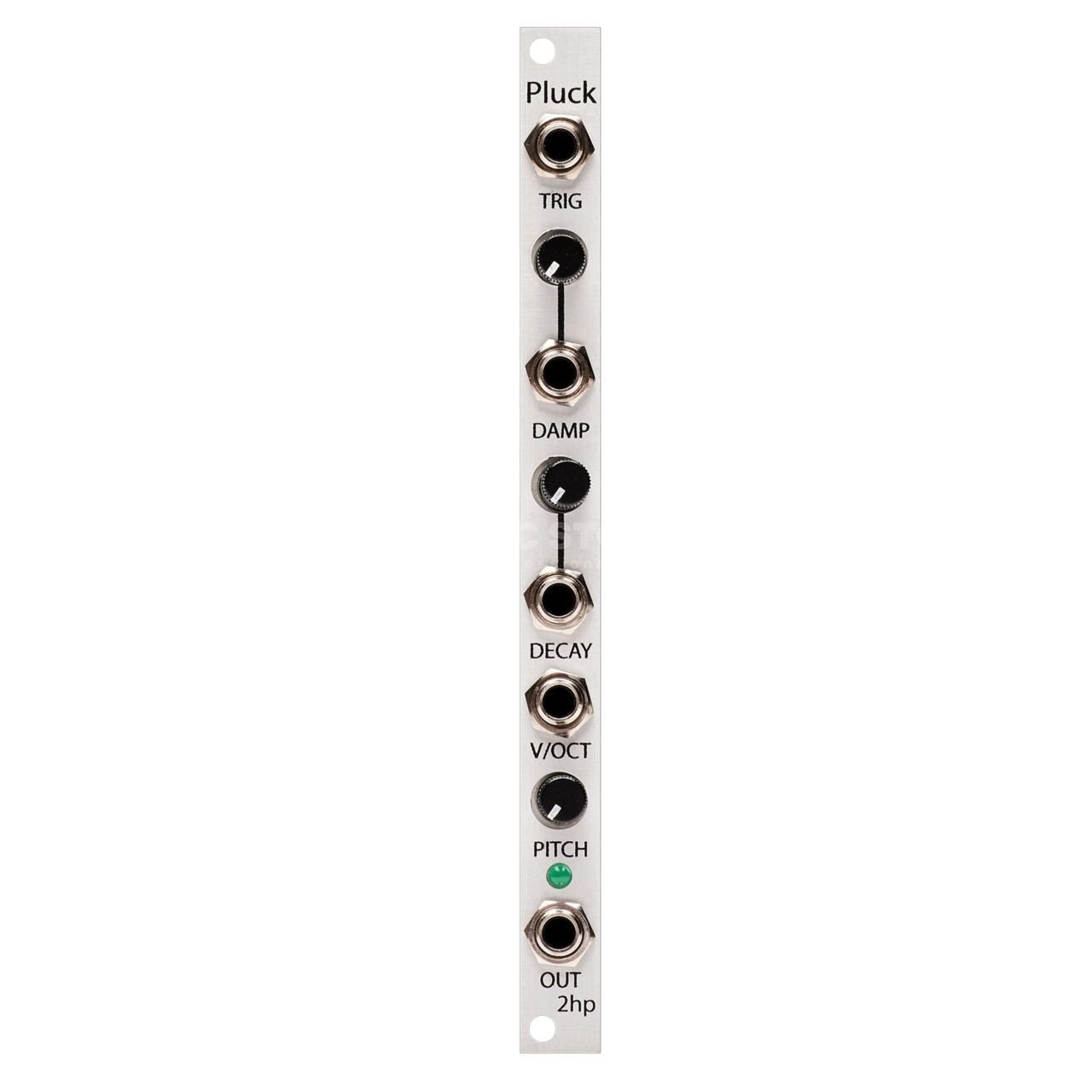 2hp Pluck Synth Module - buy online | USA