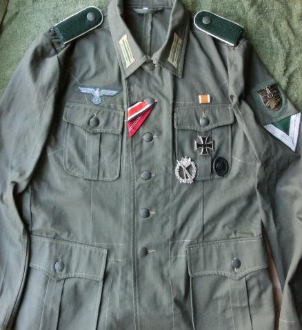 ミリタリー趣味ショップ kampfbataillon カンプバタリオン!!