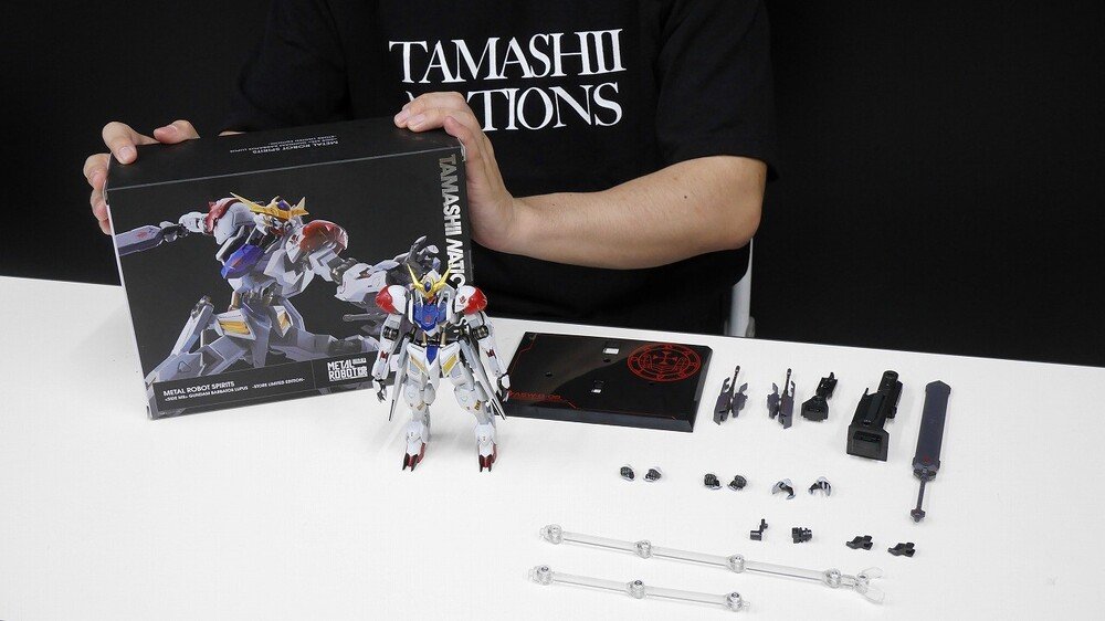 L ROBOT魂<SIDE MS> ガンダムバルバトスルプスストア限定版 item_0000014524_32zuAea8_09_mb.jpg