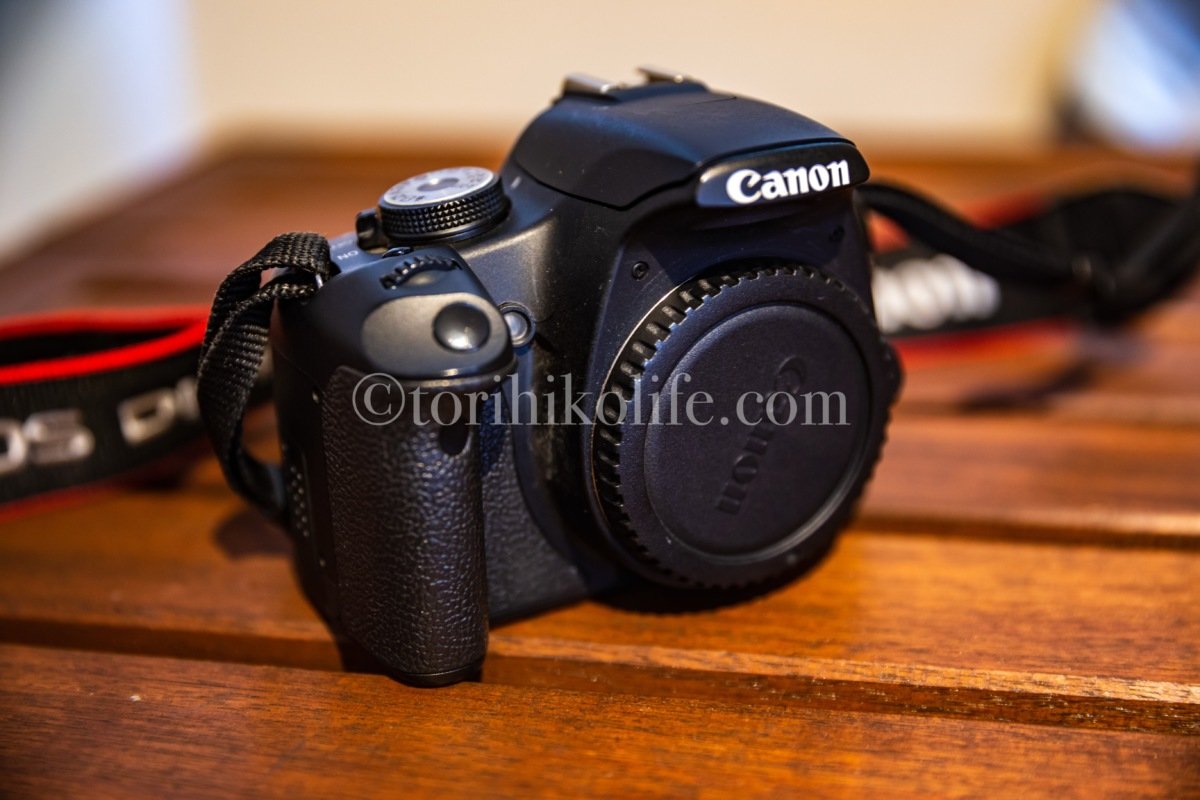 ❤ Canon EOS Kiss x3 一眼レフ 節約 スマホ転送 キヤノン 269k1033