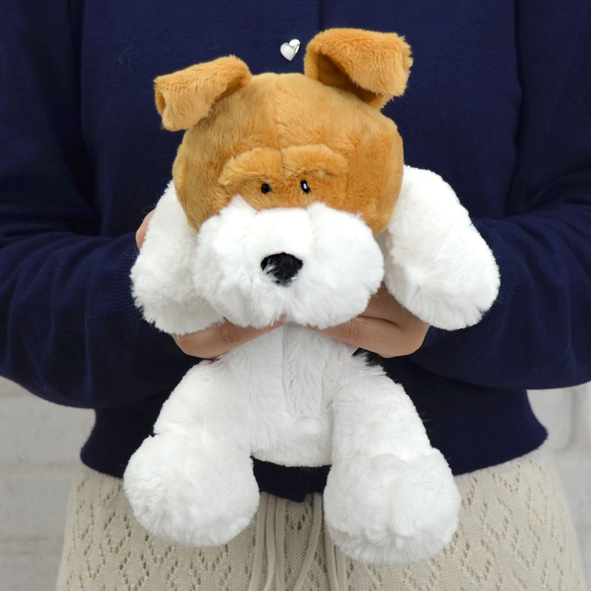 楽天市場】【日本正規代理店】NICI(ニキ) フィギュアポーチ ワイアー