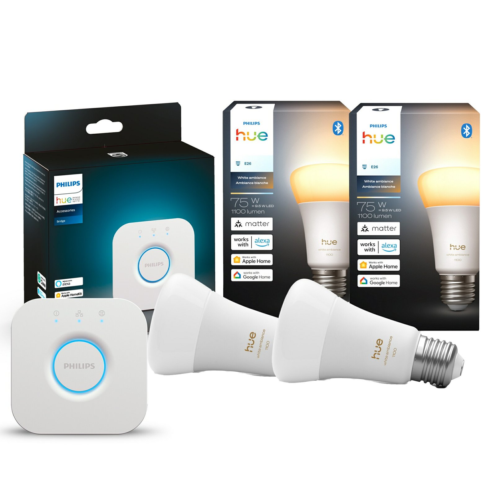 philips hue スターターセット」の人気商品一覧 | 安い商品を通販