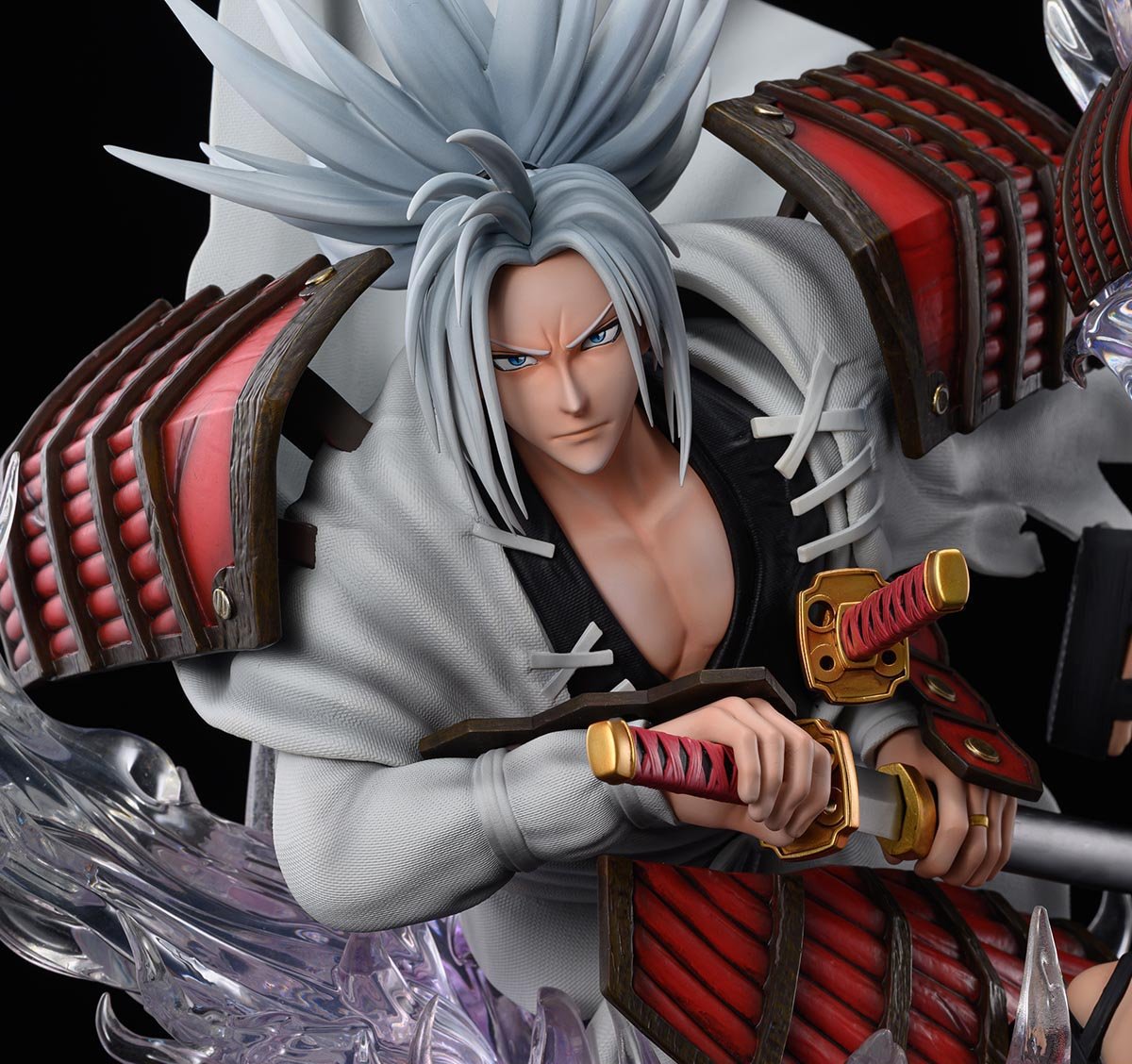 楽天市場】SHAMAN KING ワンダースタチュー 【同梱不可】 : A-TOYS