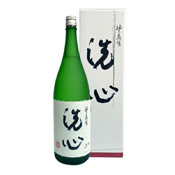 洗心 日本酒」の人気商品一覧 | 安い商品を通販サイトから探す - 価格.com