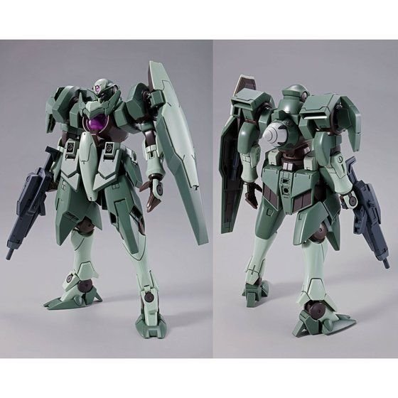 楽天市場】HG 1/144 GNX-803T ジンクスIV (量産機) (機動戦士ガンダム
