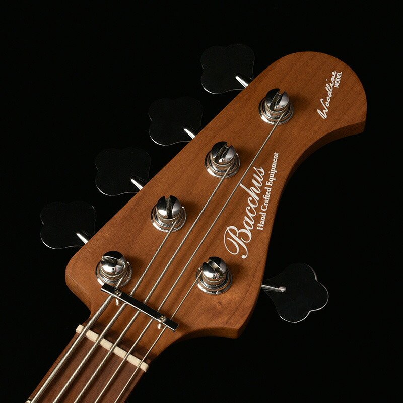 楽天市場】Bacchus Japan Tune-Up Series WL524-H.J.FREAKS -BLUS