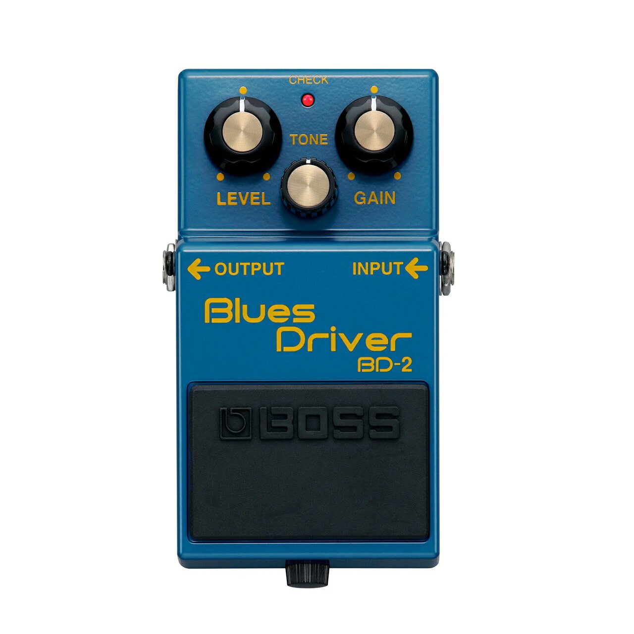 楽天市場】BOSS ボス BD-2 Blues Driver ブルースドライバー オーバー