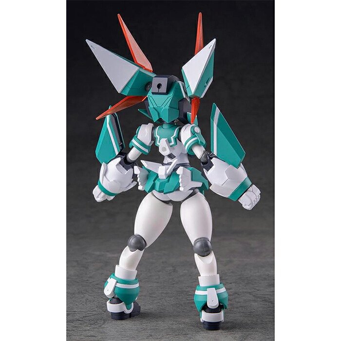 楽天市場】ダイバディプロダクション ロボット新人類ポリニアン