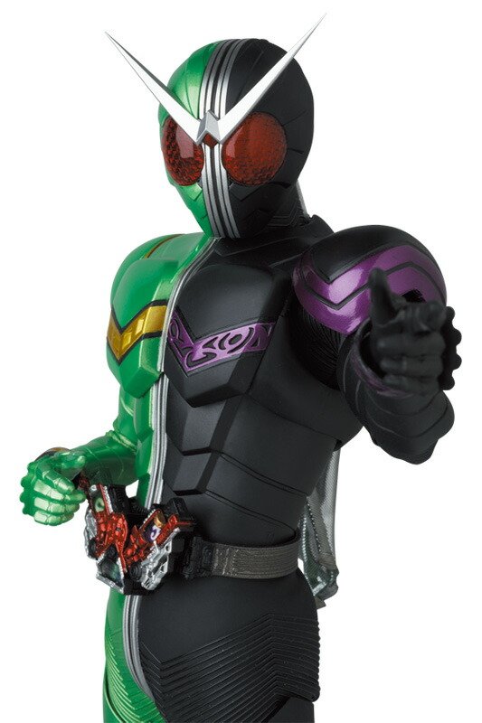 RAH DX 仮面ライダージョーカー リアルアクションヒーローズ 【公式通販】