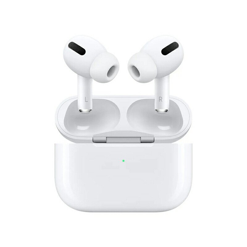 楽天市場】AirPods Pro 第1世代 MLWK3J/A ワイヤレス 左右分離