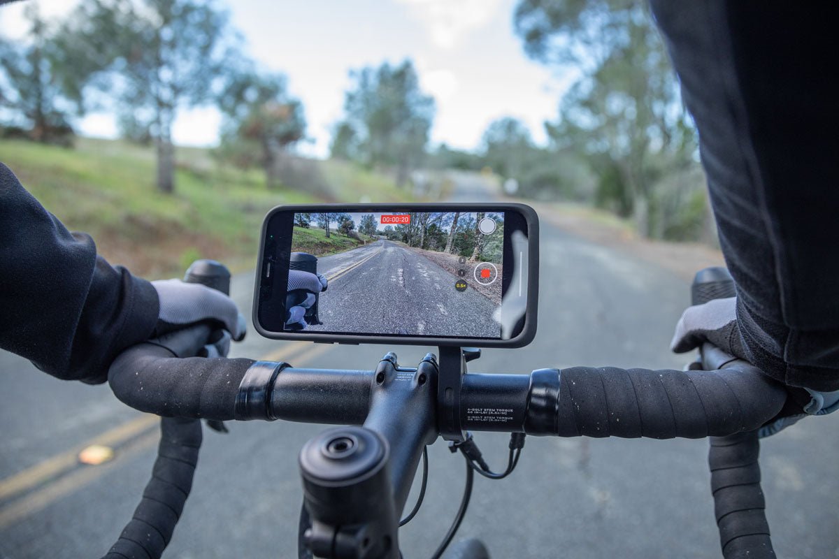 Peak Design Out Front Bicycle Mount V2 – Union Garage