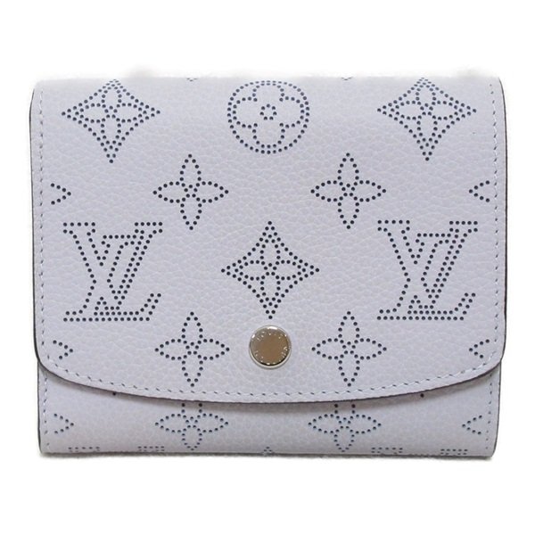 5h限定セール‼️】 LOUIS VUITTON ポルトフォイユイリスコンパクト