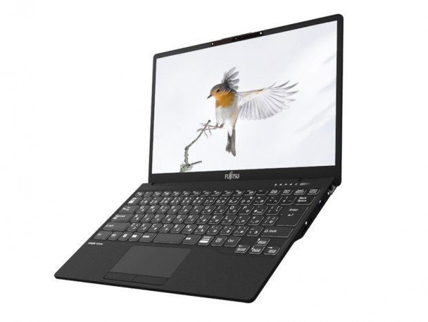 ☆高性能☆ 富士通 LIFEBOOK 第12世代 i7-1255U 軽量834g 【公式通販】