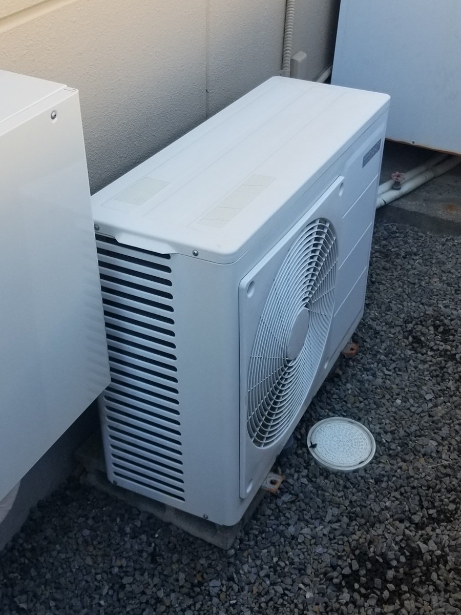 MITSUBISHI SRT-WTK374 ヒートポンプ給湯器 【公式通販】