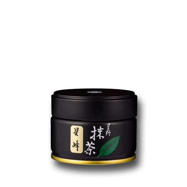 星野製茶園 オンラインショップ / 抹茶