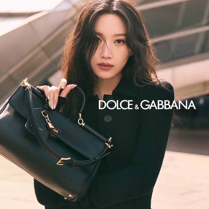 DOLCE＆GABBANA リニューアルオープン | 阪急うめだ本店 HANKYU.MODE
