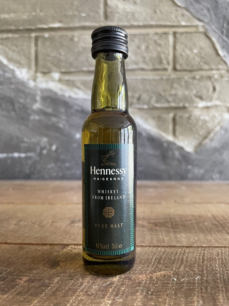 Hennessy Na-Geanna Pure Malt | Old Liquor Company