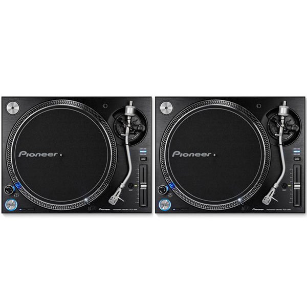 Pioneer DJのターンテーブルフラッグシップモデル！】Pioneer DJ