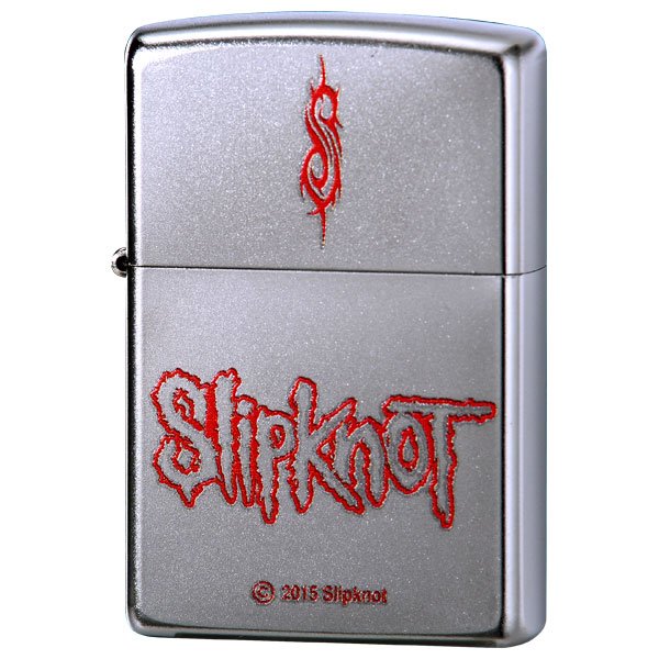 Zippo Japan | SLIPKNOT / スリップノット