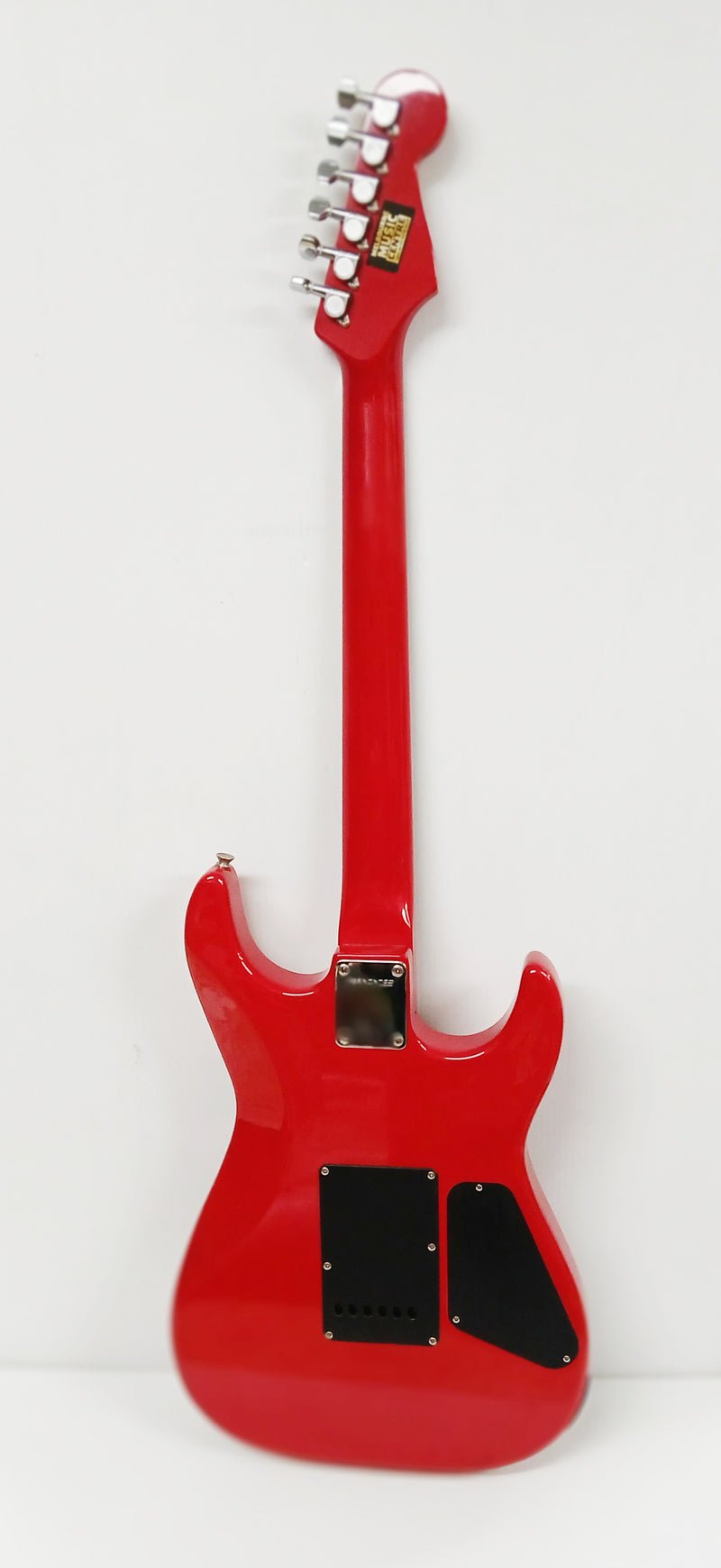 9364】 FERNANDES SSH FGZ 40 ?レフティ 赤 9364】 FERNANDES SSH FGZ
