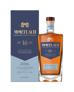 モートラック 12年 モートラック蒸留所の通信販売 スコッチ