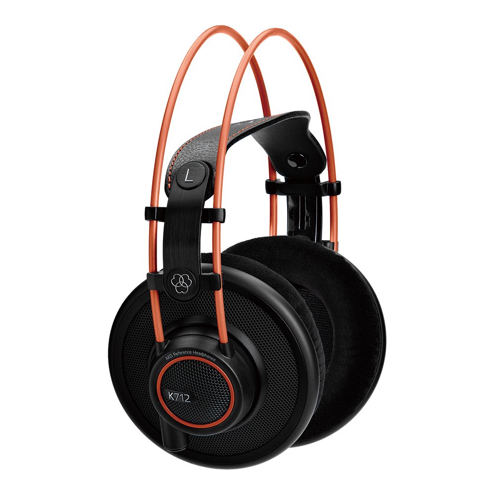 AKG K712 PRO-Y3｜ミュージックランドKEY