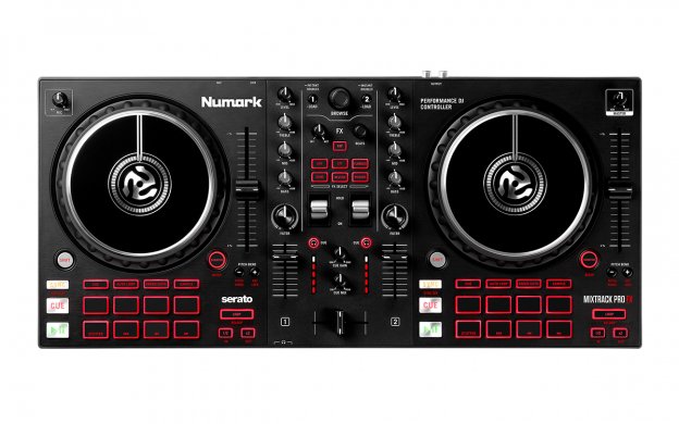 動作品】Numark dxm01 USB dj ミキサー 動作品】Numark dxm01 USB dj