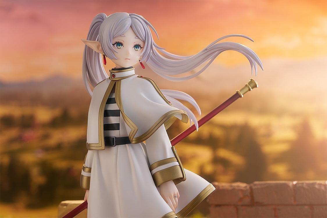 フリーレン～黄昏色の魔法～ 1/7スケール – SOOTANG HOBBY