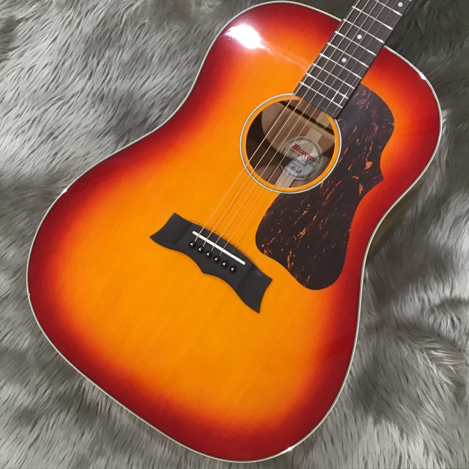 Morris モーリス G-021E WR エレアコ G-021E | 生産完了品 | MORRIS
