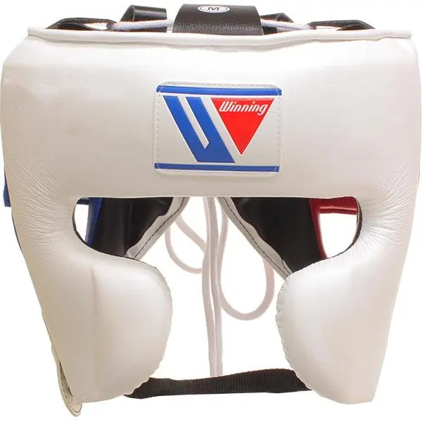 Winning ヘッドギア カラーオーダー サイズ M ウイニング(WINNING