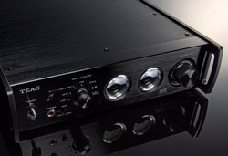 ティアック、DAC内蔵プリメイン「AI-503」3月初旬発売。128,000円前後
