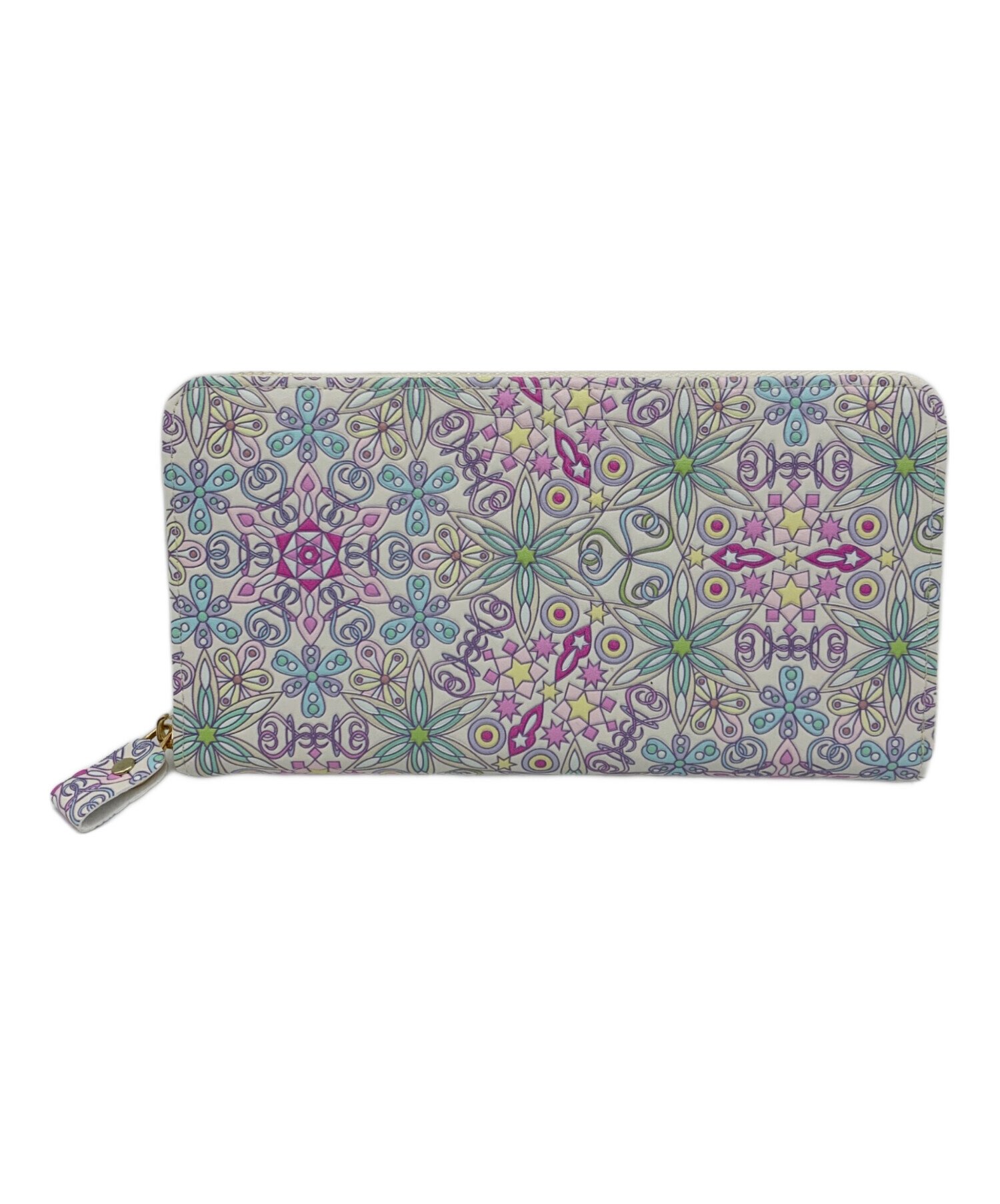 中古・古着通販】藤井フミヤ (フジイフミヤ) FF Wallet「COLORFUL DAYS