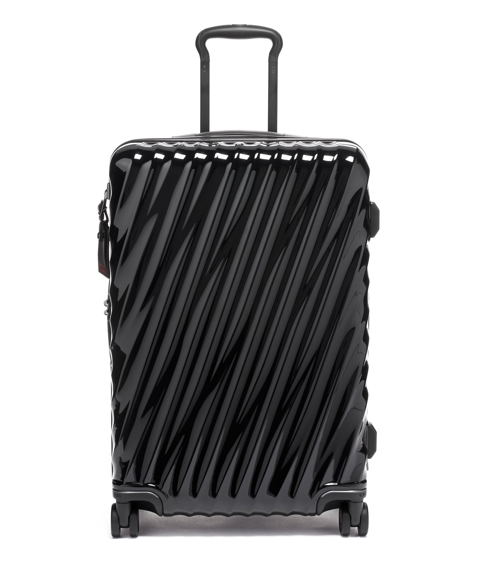 トゥミ TUMI キャリーバッグ 26127DH TUMIナイロン 黒 美品 バッグ