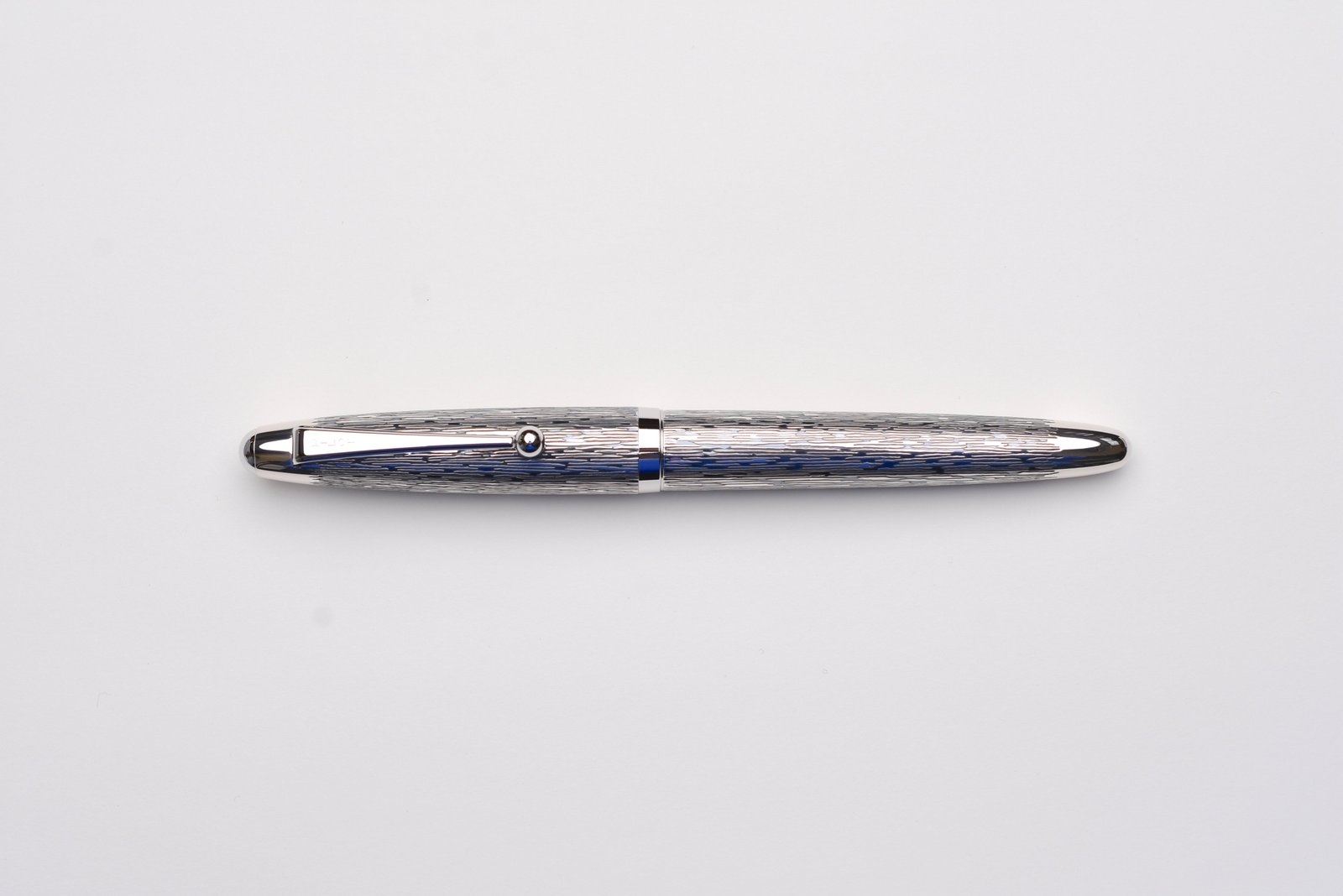 TIWARI218 Pilot Whisky VP fountain pen