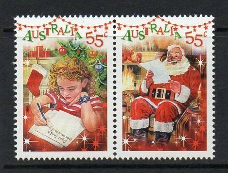 3308 外国切手 フィンランド 1998年 クリスマス 3種完 3308 外国切手