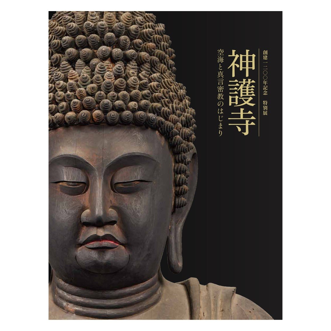 美術展ナビ 図録・グッズSHOP / 特別展「毘沙門天 -北方鎮護のカミ-」図録