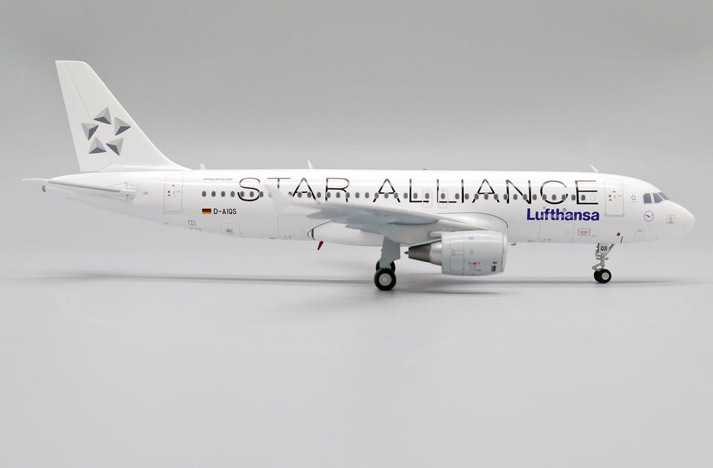 Jcwings ルフトハンザ A320 D-AIQS 1/200 EW2320013 – Aircraftmodels777