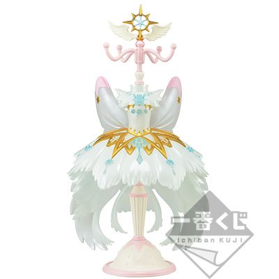 一番くじ アニメ カードキャプターさくら クリアカード編 ～Present