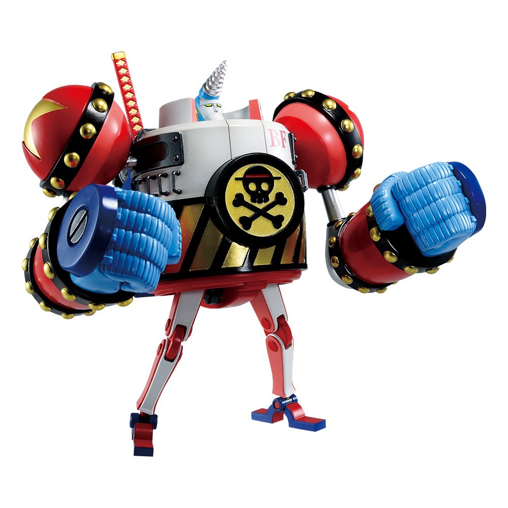 一番くじ ワンピース vol.100 Anniversary｜一番くじ倶楽部｜BANDAI