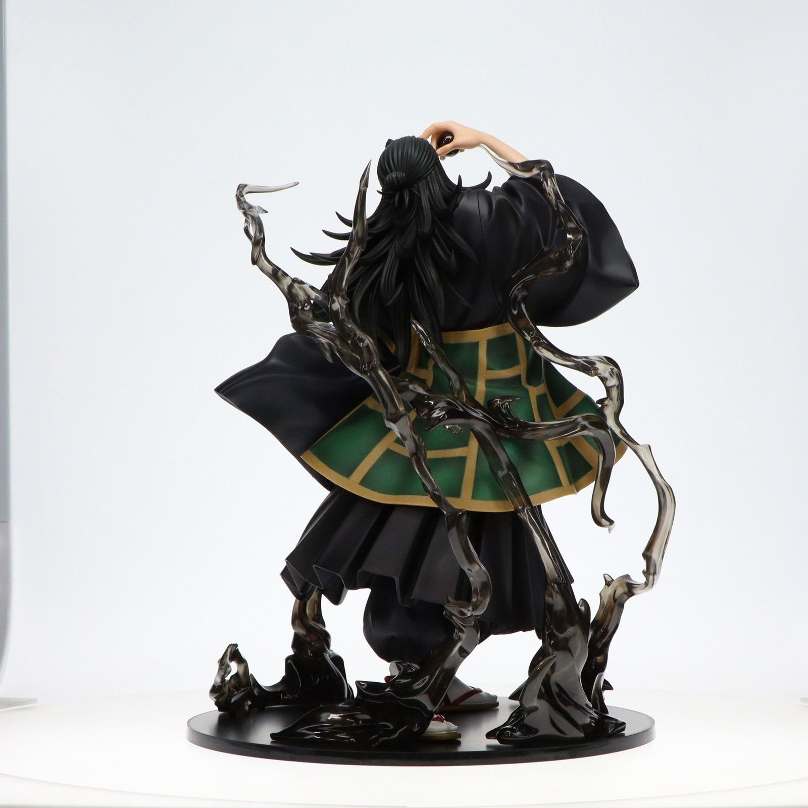 夏油傑 渋谷スクランブルフィギュア SHIBUYA SCRAMBLE FIGURE 夏油傑
