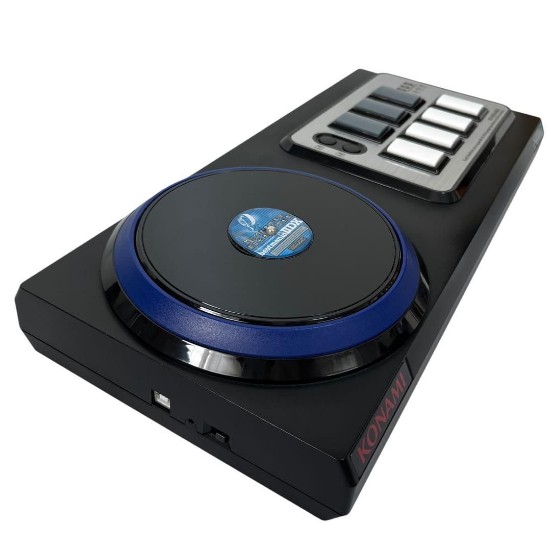 beatmania IIDX 専用コントローラ エントリーモデル