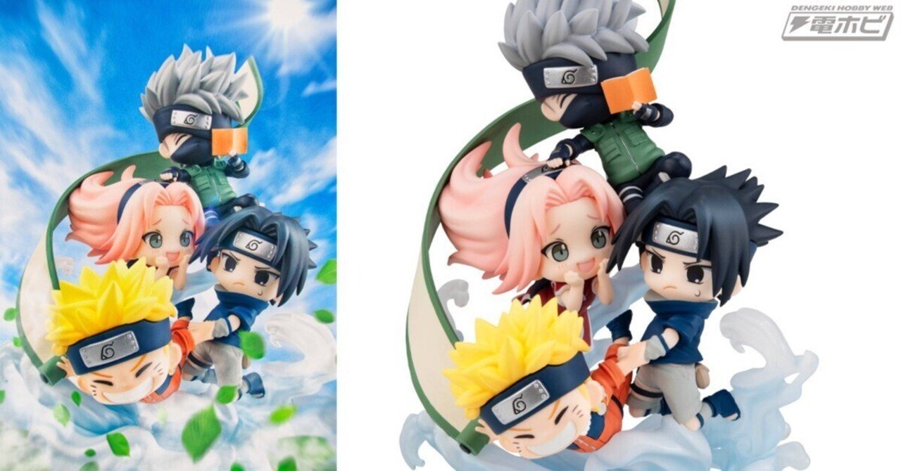 NARUTOフィギュアまとめ売り 36個 ナルト疾風伝フィギュアまとめ売り36