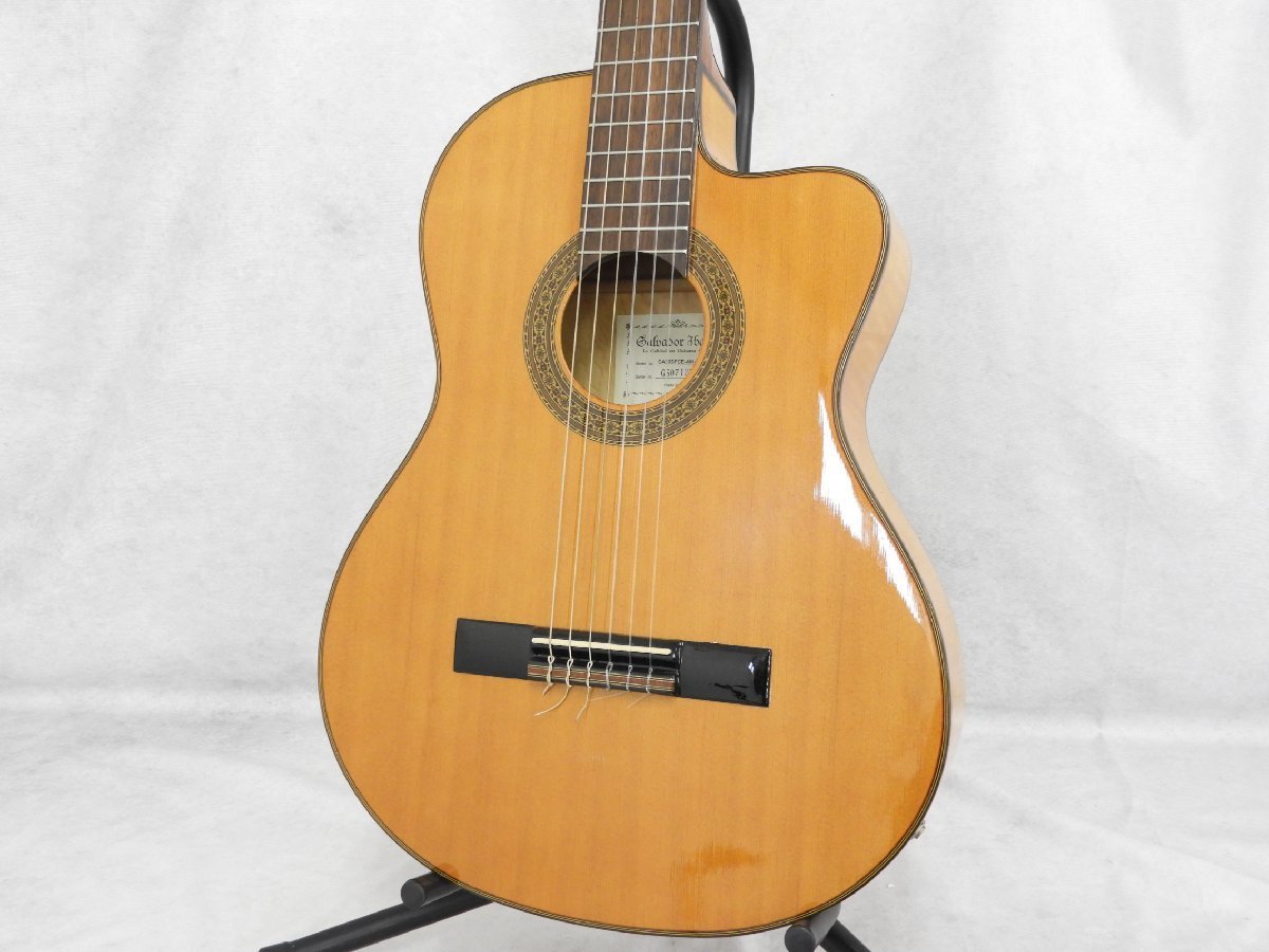 Yahoo!オークション - Ibanez アイバニーズ GA30SFCE-AM-2Y-01 エレガ
