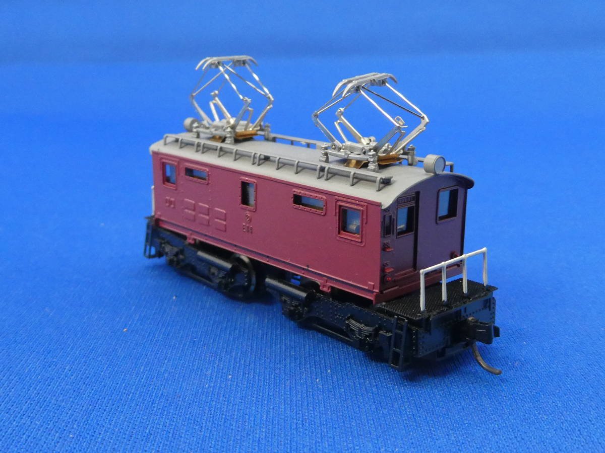 Yahoo!オークション - 【ワールド工芸】 鉄道模型 Nゲージ 西武鉄道 電
