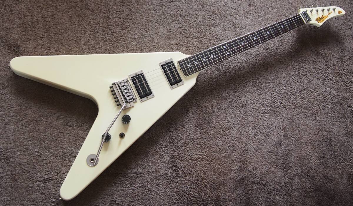 TOKAI SUPER EDITION ホワイト TOKAI SUPER EDITION ホワイト Tokai