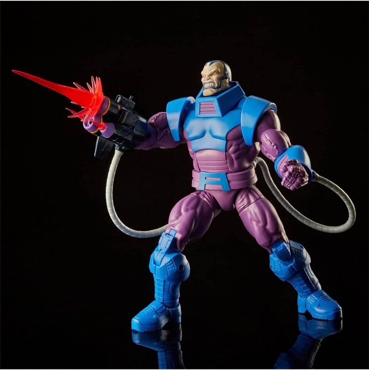 マーベルレジェンド 20cm アポカリプス 2023 X-MEN APOCALYPSE＋